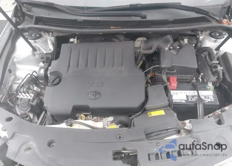 2013 Toyota Avalon Limited from USA, damaged, VIN 4T1BK1EB4DU073157